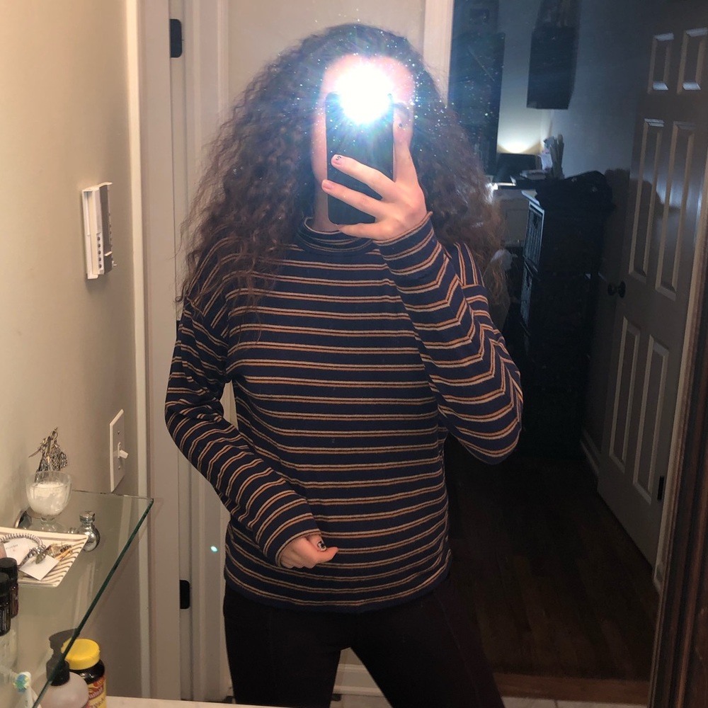 SOFT&SEXY TURTLENECK